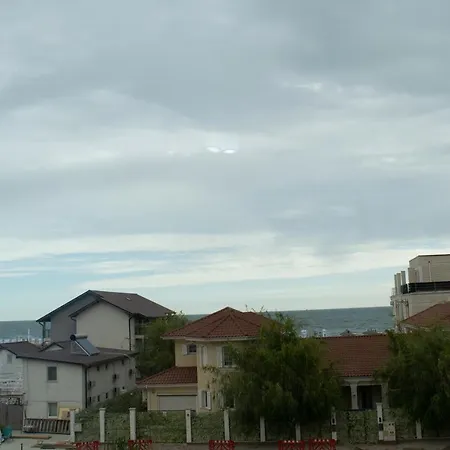 Apartament 3 Mamaia * Năvodari