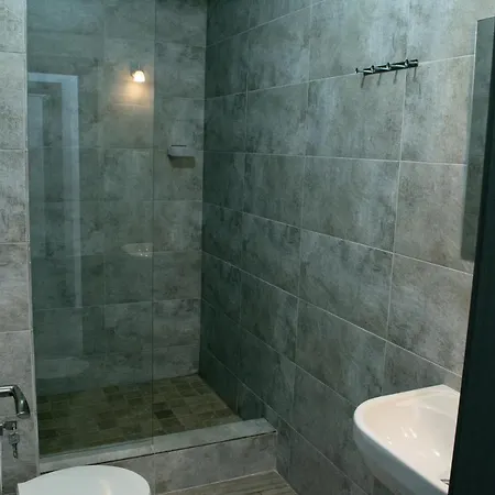 Apartament 3 Mamaia Apartament Năvodari