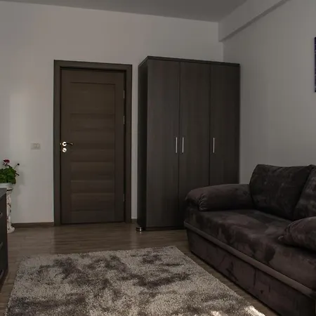 Apartament 3 Mamaia