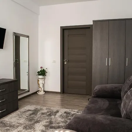 Apartament Apartament 3 Mamaia
