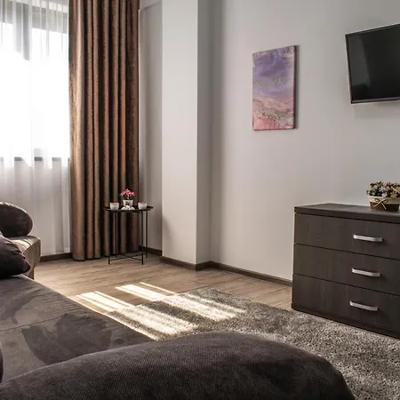 Apartament 3 Mamaia Năvodari