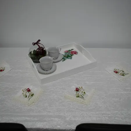 Apartament 3 Mamaia Apartament Năvodari