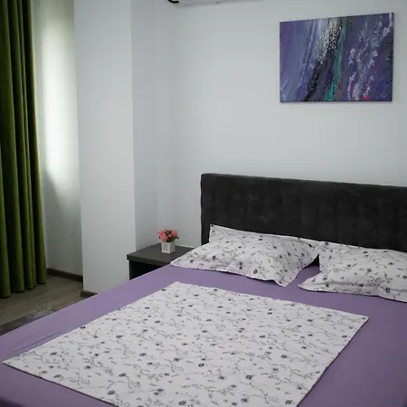 Apartament 3 Mamaia Apartament