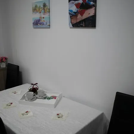 Apartament Apartament 3 Mamaia