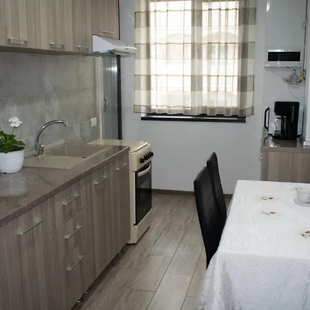 Apartament 3 Mamaia Apartament Năvodari