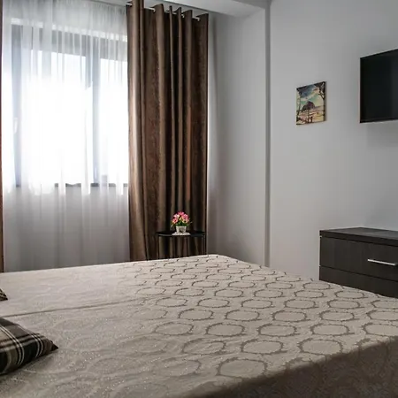 Apartament Apartament 3 Mamaia *