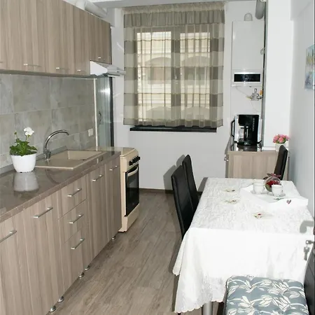 Apartament Apartament 3 Mamaia