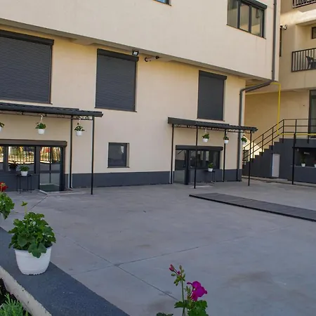 Apartament 3 Mamaia *